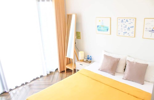 Bai Chay House | The Bay - Ha Long Homestay