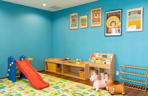 Trung Hoa Nhan Chinh Hotel | Roygent Parks Hanoi