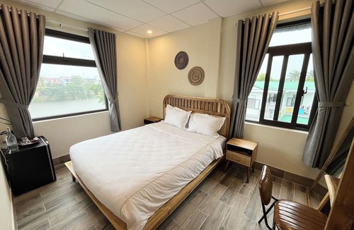 Hue City Centre House | Hue Sweethouse 2 Homestay