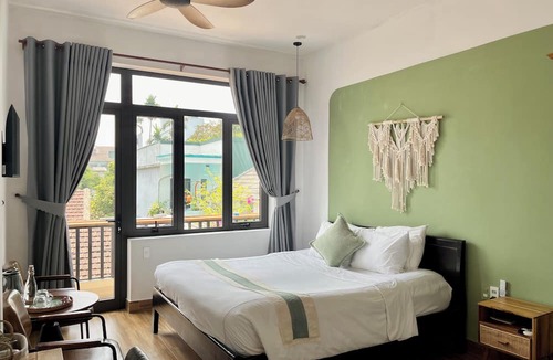 Hue City Centre House | Hue Sweethouse 2 Homestay