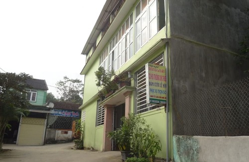 Thanh Chuong House | Thanh Chuong Dong Loan Guesthouse
