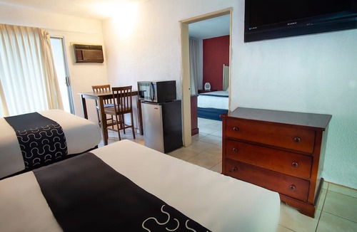 Ensenada Hotel | Costa Ensenada