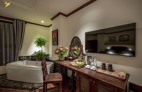 Dong Khoi Hotel | Amanaki Saigon Boutique Hotel