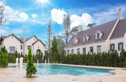 Da Lat Resort | Grand Mercure Dalat