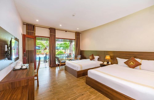 Cua Lap Hotel | Qualia Resort Phu Quoc