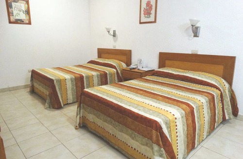 Reynosa Hotel | Hotel Astromundo