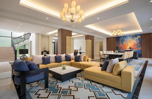 Ganh Dau Hotel | Radisson Blu Resort Phu Quoc
