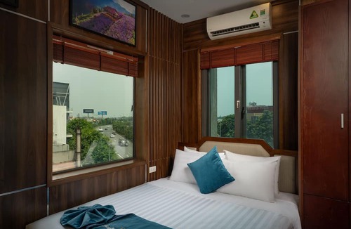 Soc Son Hotel | Hanoi Airport Hotel - Convenient & Friendly