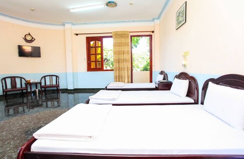 Phan Rang Hotel | Ninh Thuan Hotel