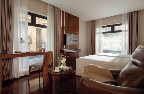 Phuong 6 Hotel | Orchids Saigon Hotel