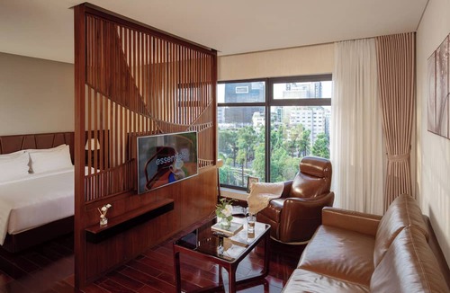 Phuong 6 Hotel | Orchids Saigon Hotel