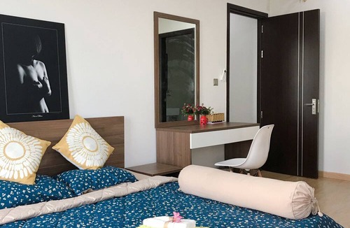 Phu My Hotel | Chung Cu Era Town Duc Khai