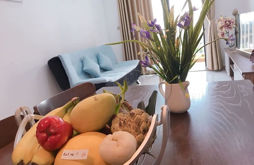 Phu My Hotel | Chung Cu Era Town Duc Khai