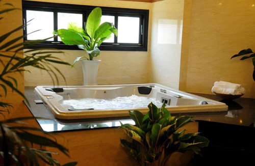 Chau Thanh Resort | Forever Green Resort