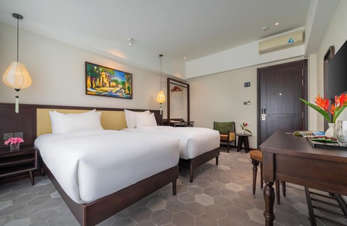 Cam Pho Hotel | BACKHOME BOUTIQUE OLD TOWN HOI AN