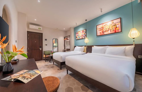 Cam Pho Hotel | BACKHOME BOUTIQUE OLD TOWN HOI AN