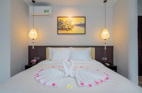 Cam Pho Hotel | BACKHOME BOUTIQUE OLD TOWN HOI AN
