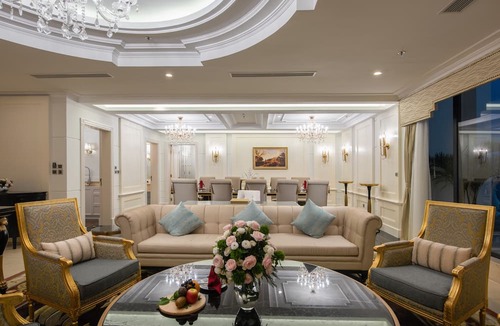 Tay Ninh Hotel | Melia Vinpearl Tay Ninh