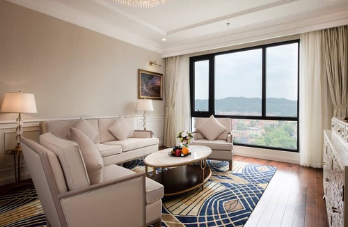 Tay Ninh Hotel | Melia Vinpearl Tay Ninh
