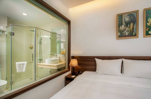Da Lat Hotel | CEREJA Hotel & Resort Da Lat