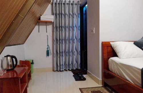 Son Trach Hotel | Hung Phat Bungalow