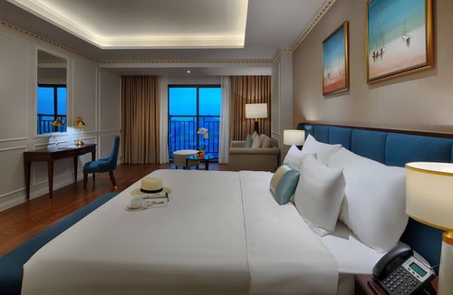 Ha Long Hotel | FLC Halong Bay Golf Club & Luxury Resort