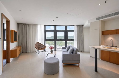 Khem Beach Resort | Premier Residences Phu Quoc Emerald Bay Managed by Accor