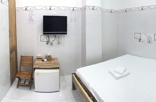 District 10 Hotel | Thanh Vinh Hotel