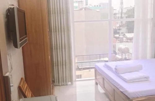 District 10 Hotel | Thanh Vinh Hotel