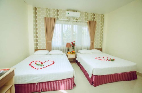Cai Rang Hotel | An Hotel Can Tho