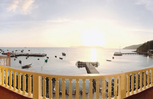 Tan Hiep House | Sunbay Homestay