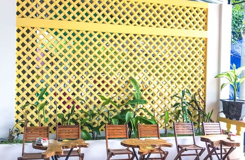 Tan Hiep House | Sunbay Homestay