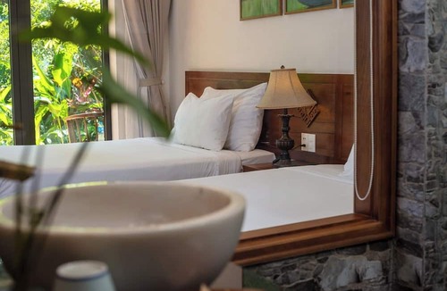 Gia Vien Hotel | Bai Dinh Garden Resort & Spa Ninh Binh