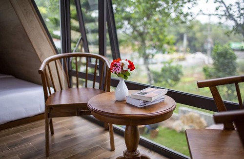 Gia Vien Hotel | Bai Dinh Garden Resort & Spa Ninh Binh