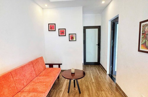 Sa Pa Hotel | Belle Maison Sapa Resort & Spa - Formerly Sapa Eco Villas & Spa