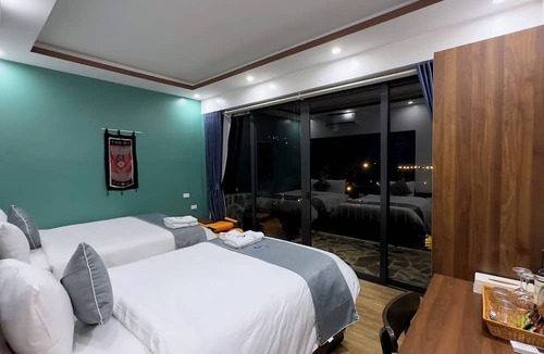 Sa Pa Hotel | Belle Maison Sapa Resort & Spa - Formerly Sapa Eco Villas & Spa