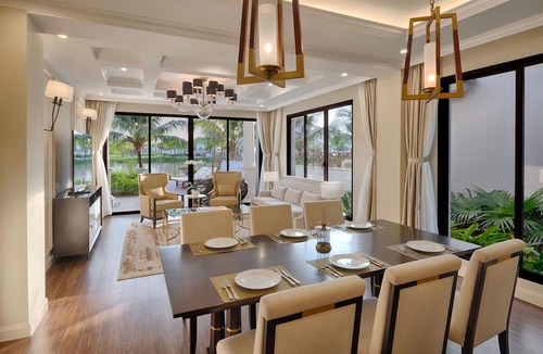 Ganh Dau Hotel | Vinpearl Wonderworld Phu Quoc