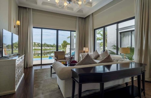 Ganh Dau Hotel | Vinpearl Wonderworld Phu Quoc