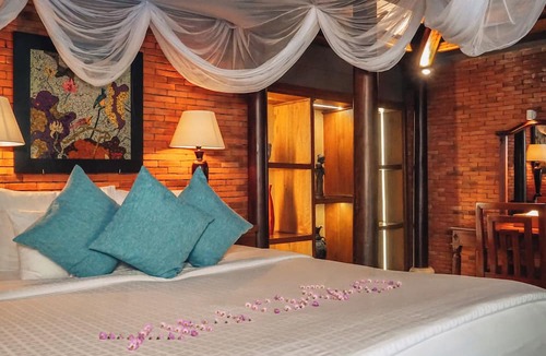 Thuy Xuan Hotel | Pilgrimage Wellness Retreat – part of Pilgrimage Village Resort & Spa