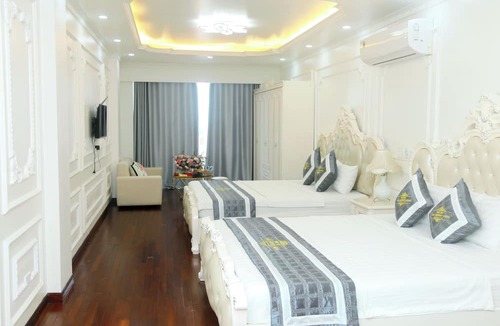 Soc Son Hotel | Noi Bai Ville Airport Hotel