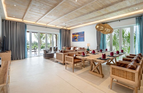 Tuy Hoa Hotel | Stelia Beach Resort