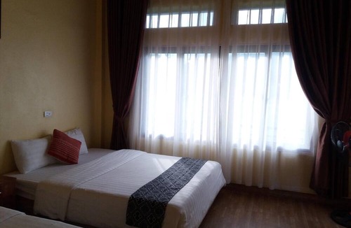 Chieng Chau House | Mai Chau Xanh Bungalow