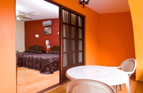 Jiutepec Hotel | Hotel & Motel Hacienda Jiutepec