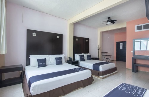Coatepec Hotel | Hotel Spa Shalam