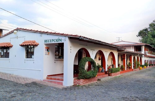 Centro Hotel | Hotel Los Cedros