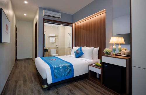 Thanh Xuan Hotel | Grand Dragon Hotel Hanoi