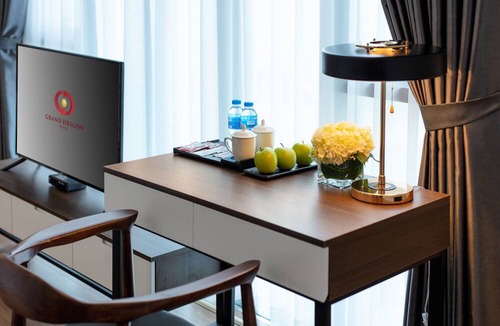 Thanh Xuan Hotel | Grand Dragon Hotel Hanoi