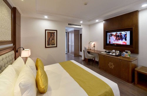 Hanoi Hotel | Garco Dragon Hotel 2