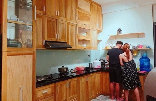 Quy Nhon Hostel | Homestay Thai's House