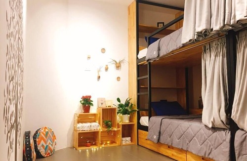 Quy Nhon Hostel | Homestay Thai's House
